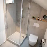 Cozy&relax Apartment-balkon Kueche Parkplatz Wifi Netflix דירה מינדלהיים