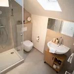 Cozy&relax Apartment-balkon Kueche Parkplatz Wifi Netflix מינדלהיים