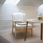 Cozy&relax Apartment-balkon Kueche Parkplatz Wifi Netflix דירה