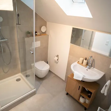 Cozy&relax Apartment-balkon Kueche Parkplatz Wifi Netflix Mindelheim