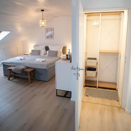 Cozy&relax Apartment-balkon Kueche Parkplatz Wifi Netflix 아파트 *