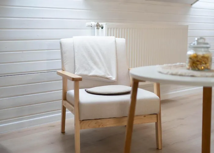 Cozy&relax Apartment-balkon Kueche Parkplatz Wifi Netflix 아파트