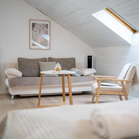 Apartment Cozy&relax Apartment-balkon Küche Parkplatz Wifi Netflix Mindelheim