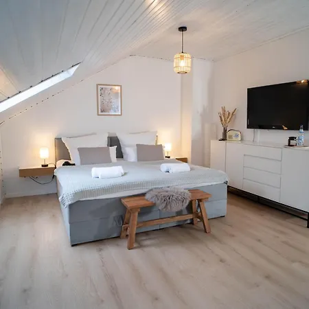 Cozy&relax Apartment-balkon Küche Parkplatz Wifi Netflix * Mindelheim