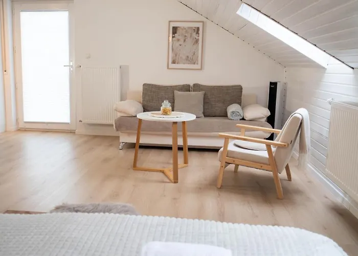 Cozy&relax Apartment-balkon Kueche Parkplatz Wifi Netflix *
